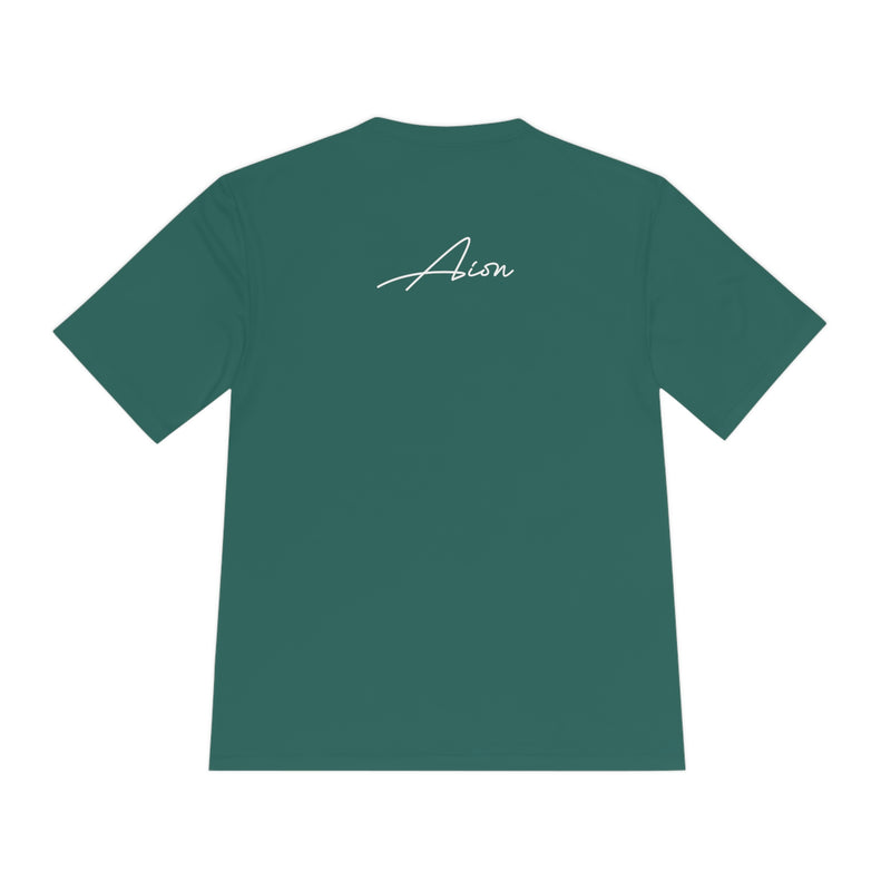 "All Gains" CEO Signature Performance Tee