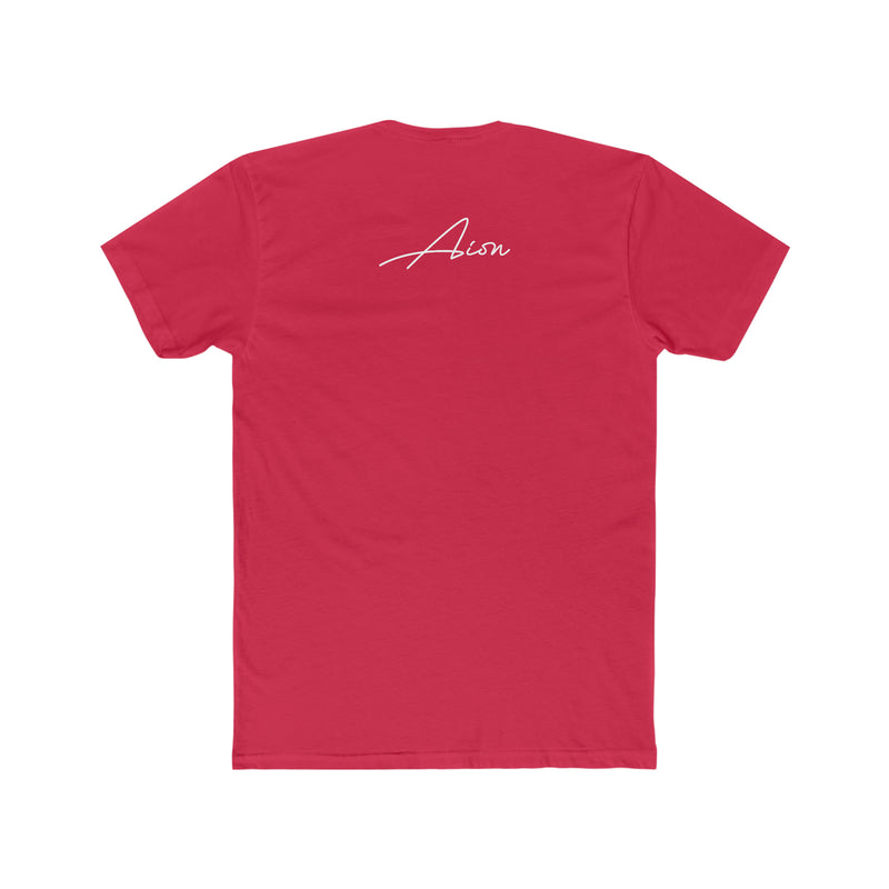 All Gains CEO Signature Tee