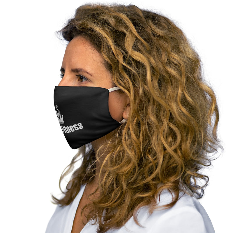 Snug-Fit Aion Fitness Face Mask