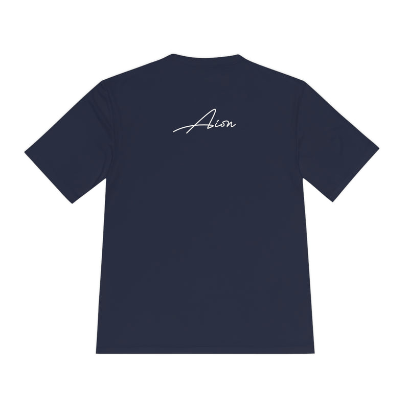 "All Gains" CEO Signature Performance Tee